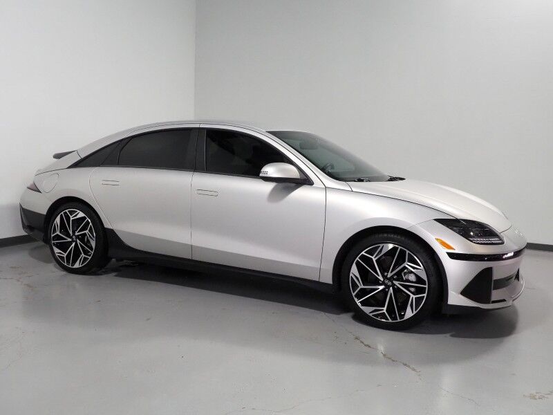 2024 Hyundai IONIQ 6 SEL