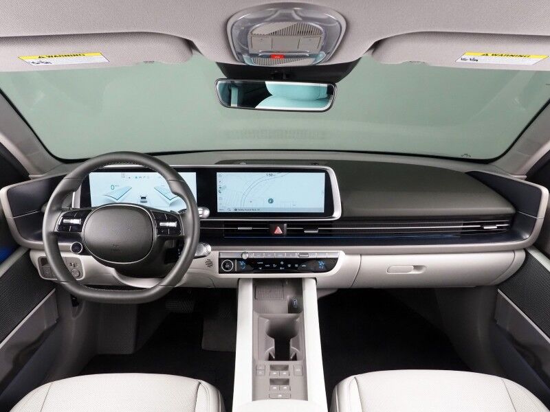 2024 Hyundai IONIQ 6 SEL *NAVIGATION, ADAPTIVE CRUISE, SAFETY ALERTS, BACKUP-CAMERA, DIGITAL COCKPIT, HEATED SEATS, 20 INCH WHEELS, WIRELESS CHARGING, ANDROID & APPLE