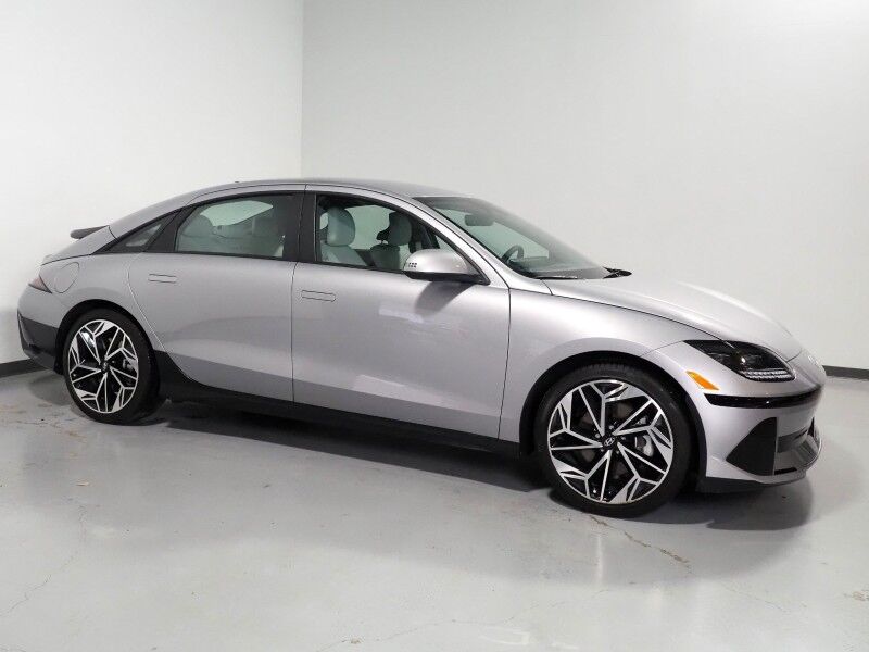 2024 Hyundai IONIQ 6 SEL *NAVIGATION, ADAPTIVE CRUISE, SAFETY ALERTS, BACKUP-CAMERA, DIGITAL COCKPIT, HEATED SEATS, 20 INCH WHEELS, WIRELESS CHARGING, ANDROID & APPLE