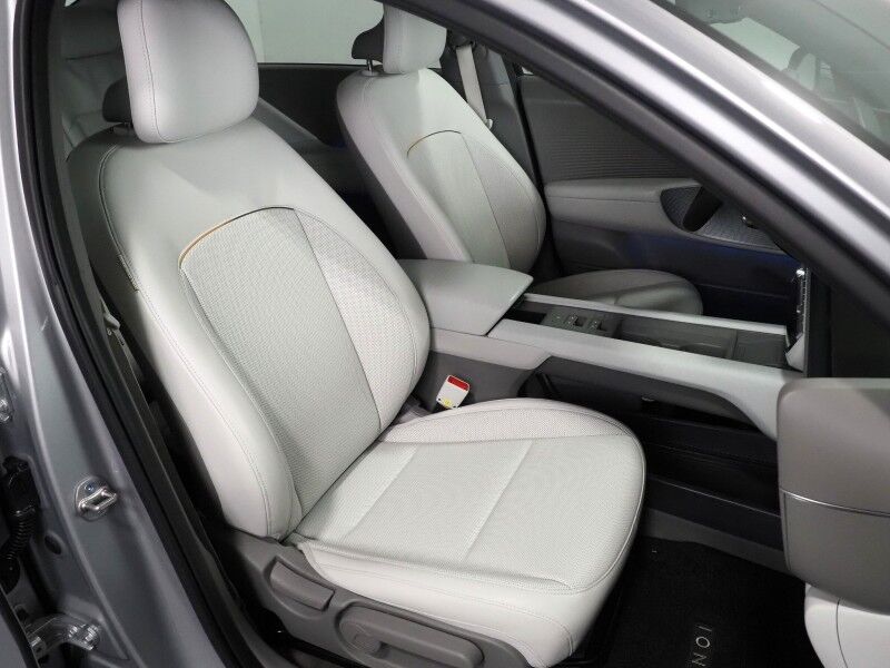 2024 Hyundai IONIQ 6 SEL *NAVIGATION, ADAPTIVE CRUISE, SAFETY ALERTS, BACKUP-CAMERA, DIGITAL COCKPIT, HEATED SEATS, 20 INCH WHEELS, WIRELESS CHARGING, ANDROID & APPLE