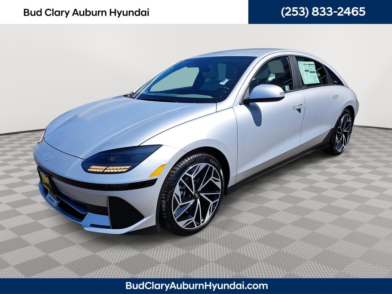 2024 Hyundai IONIQ 6 SEL San Clemente CA