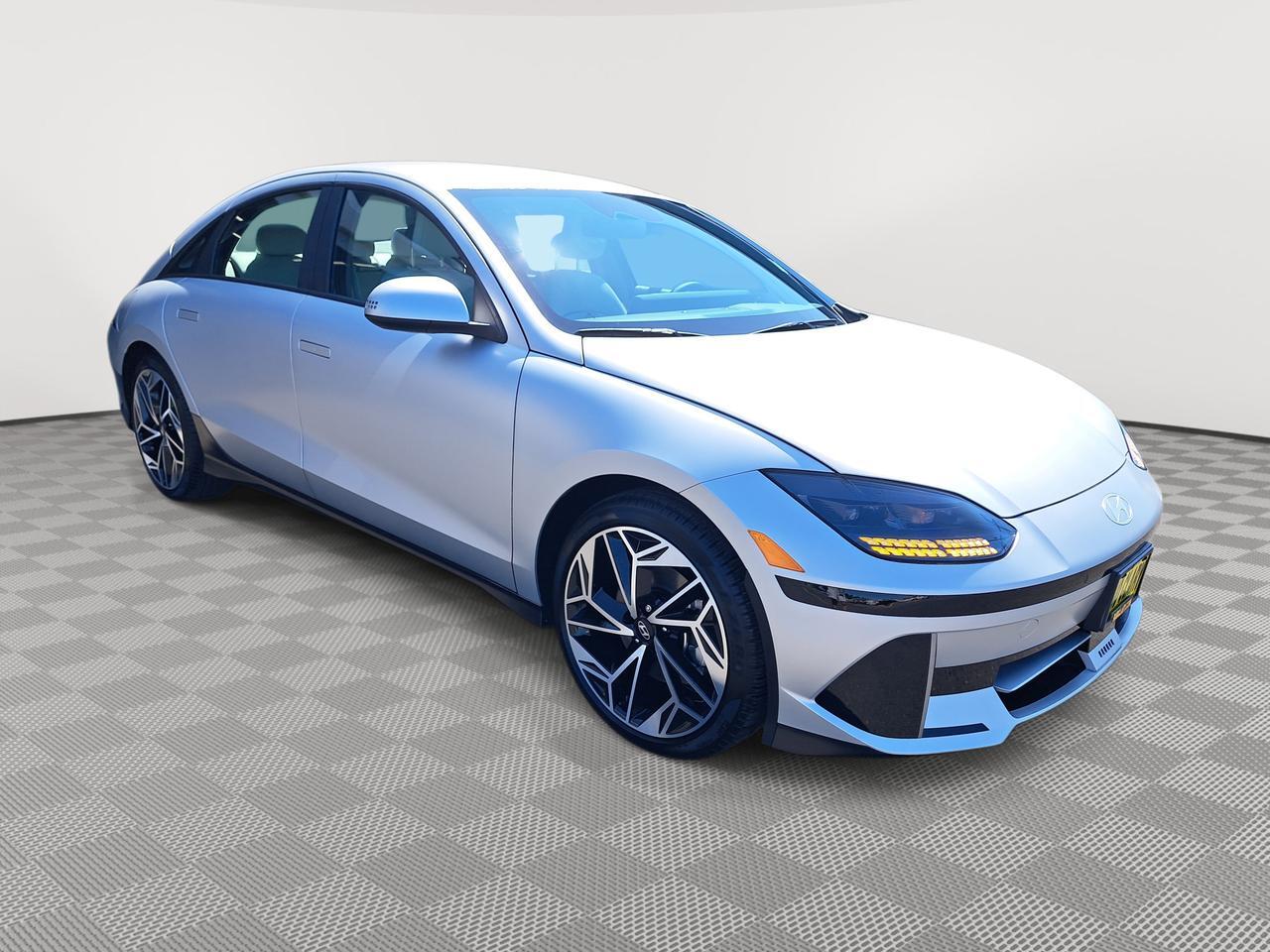 2024 Hyundai IONIQ 6 SEL San Clemente CA