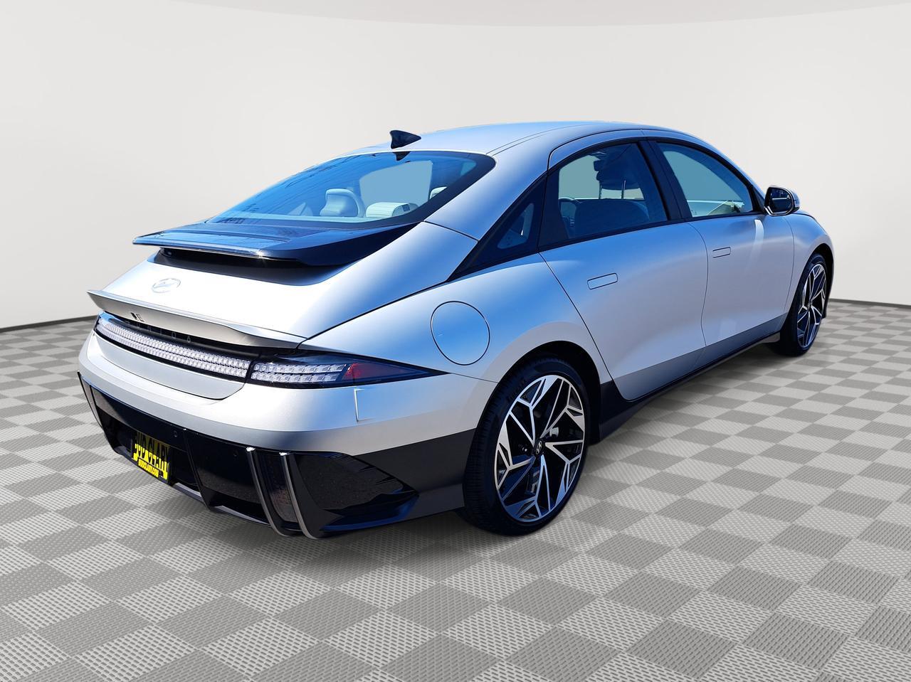 2024 Hyundai IONIQ 6 SEL San Clemente CA