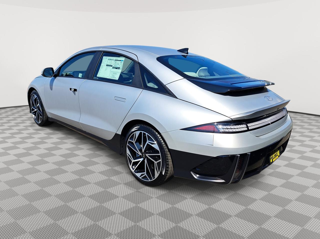 2024 Hyundai IONIQ 6 SEL San Clemente CA