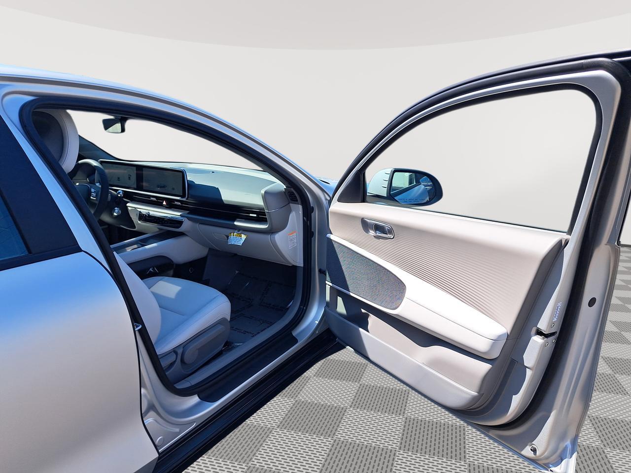 2024 Hyundai IONIQ 6 SEL San Clemente CA