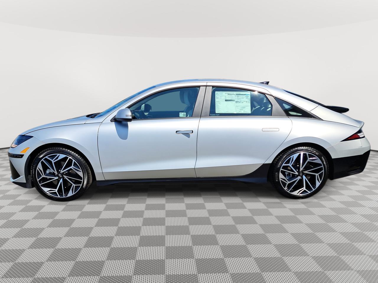 2024 Hyundai IONIQ 6 SEL San Clemente CA