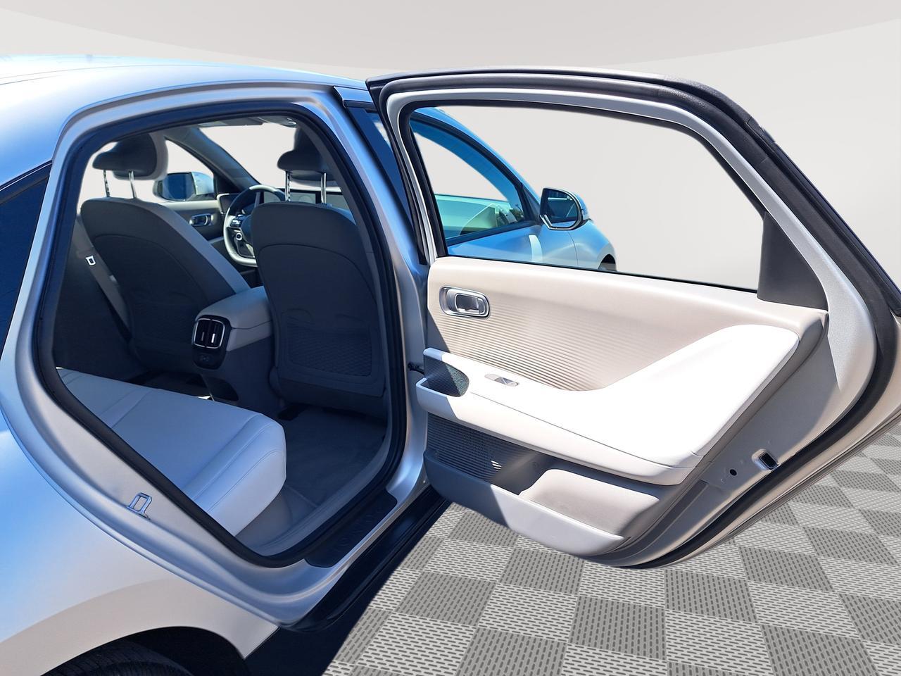 2024 Hyundai IONIQ 6 SEL San Clemente CA