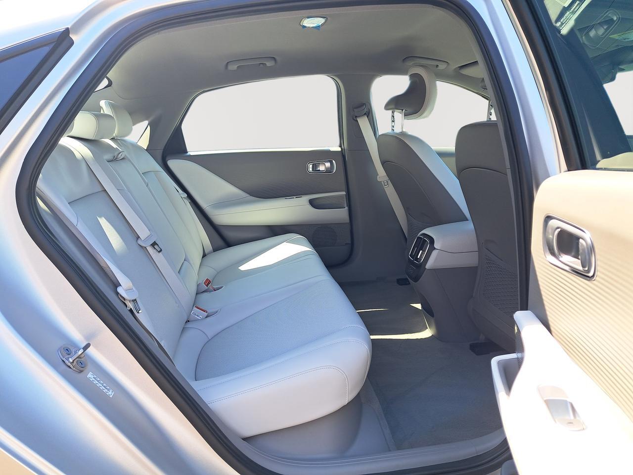 2024 Hyundai IONIQ 6 SEL San Clemente CA