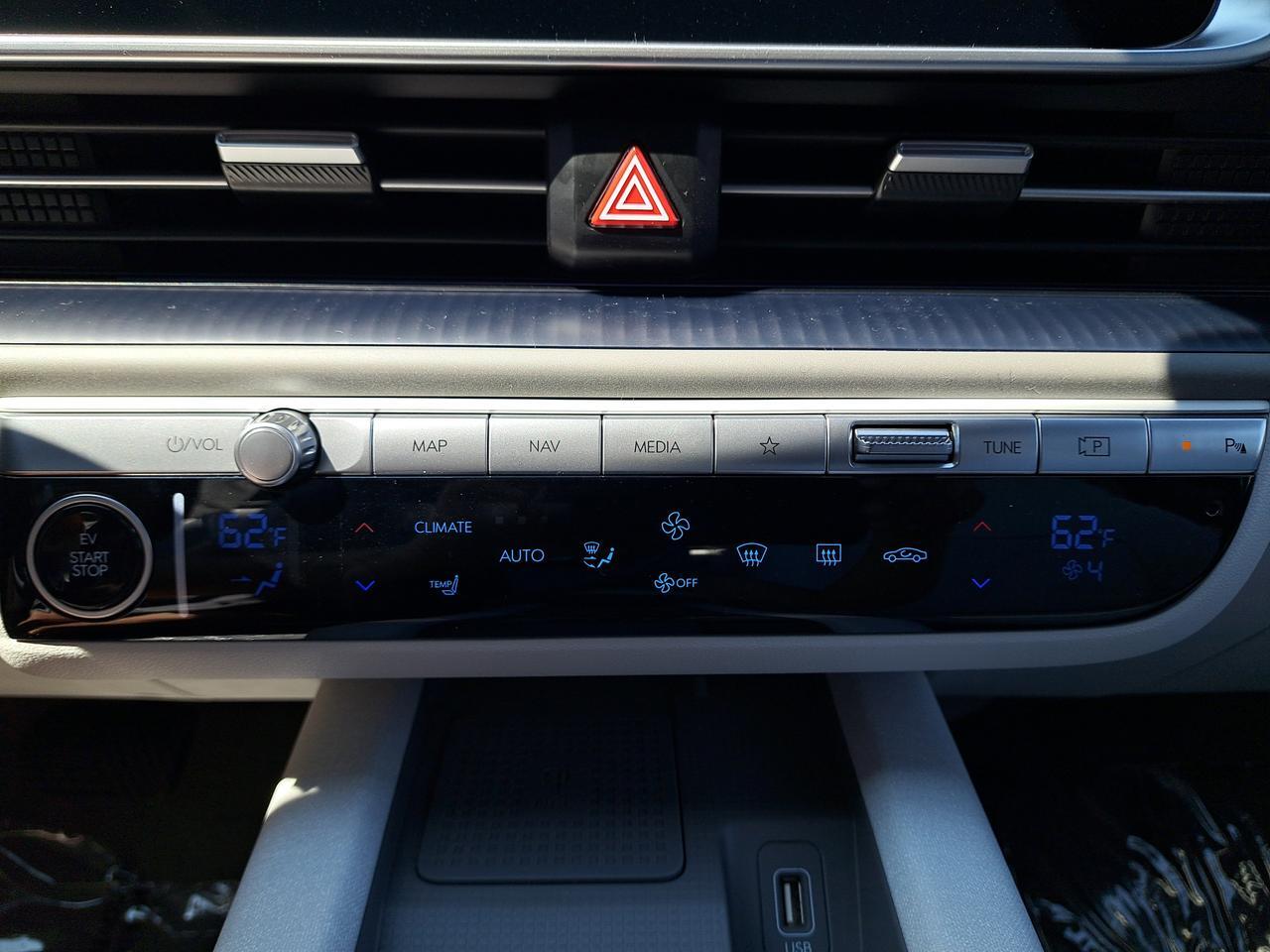 2024 Hyundai IONIQ 6 SEL San Clemente CA