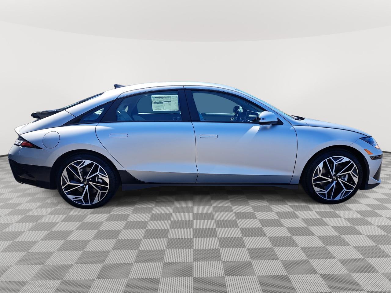 2024 Hyundai IONIQ 6 SEL San Clemente CA