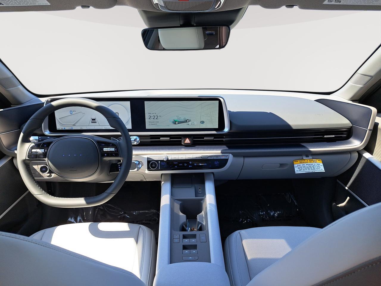 2024 Hyundai IONIQ 6 SEL San Clemente CA