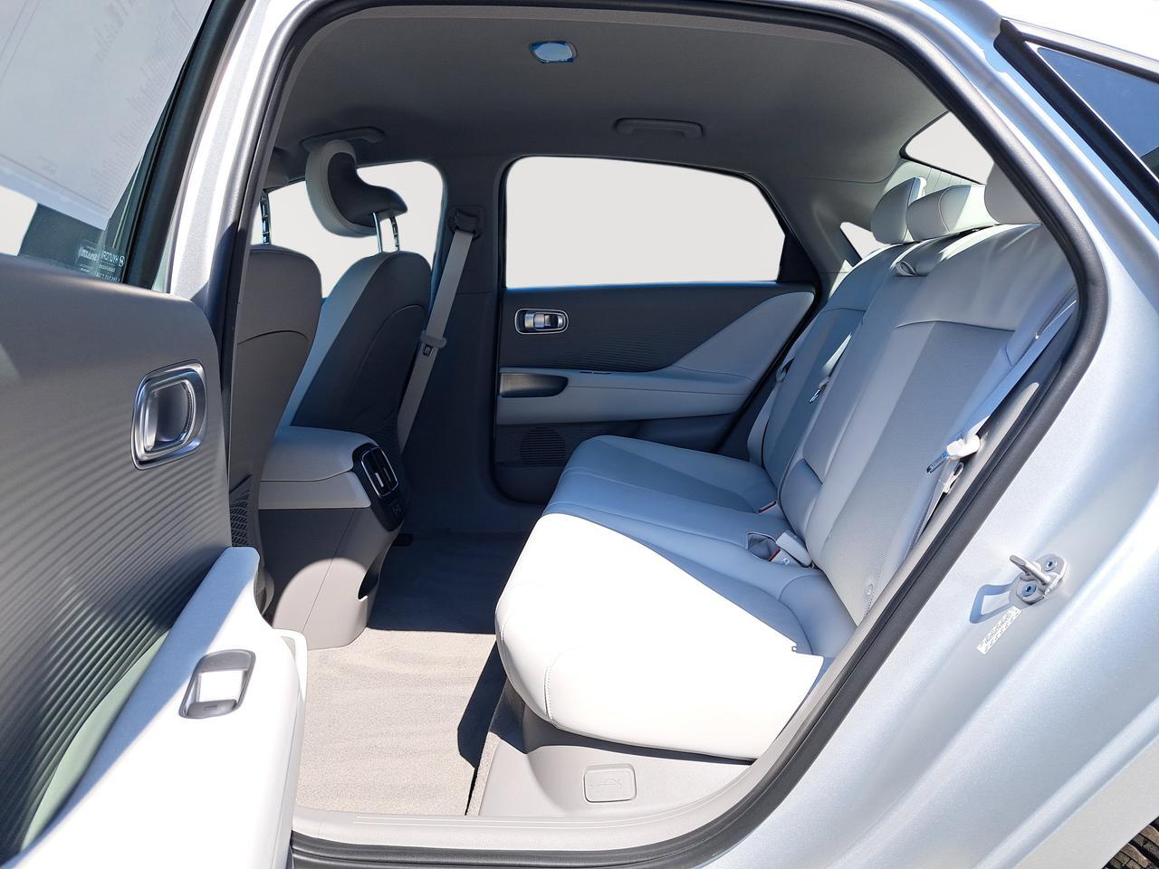 2024 Hyundai IONIQ 6 SEL San Clemente CA