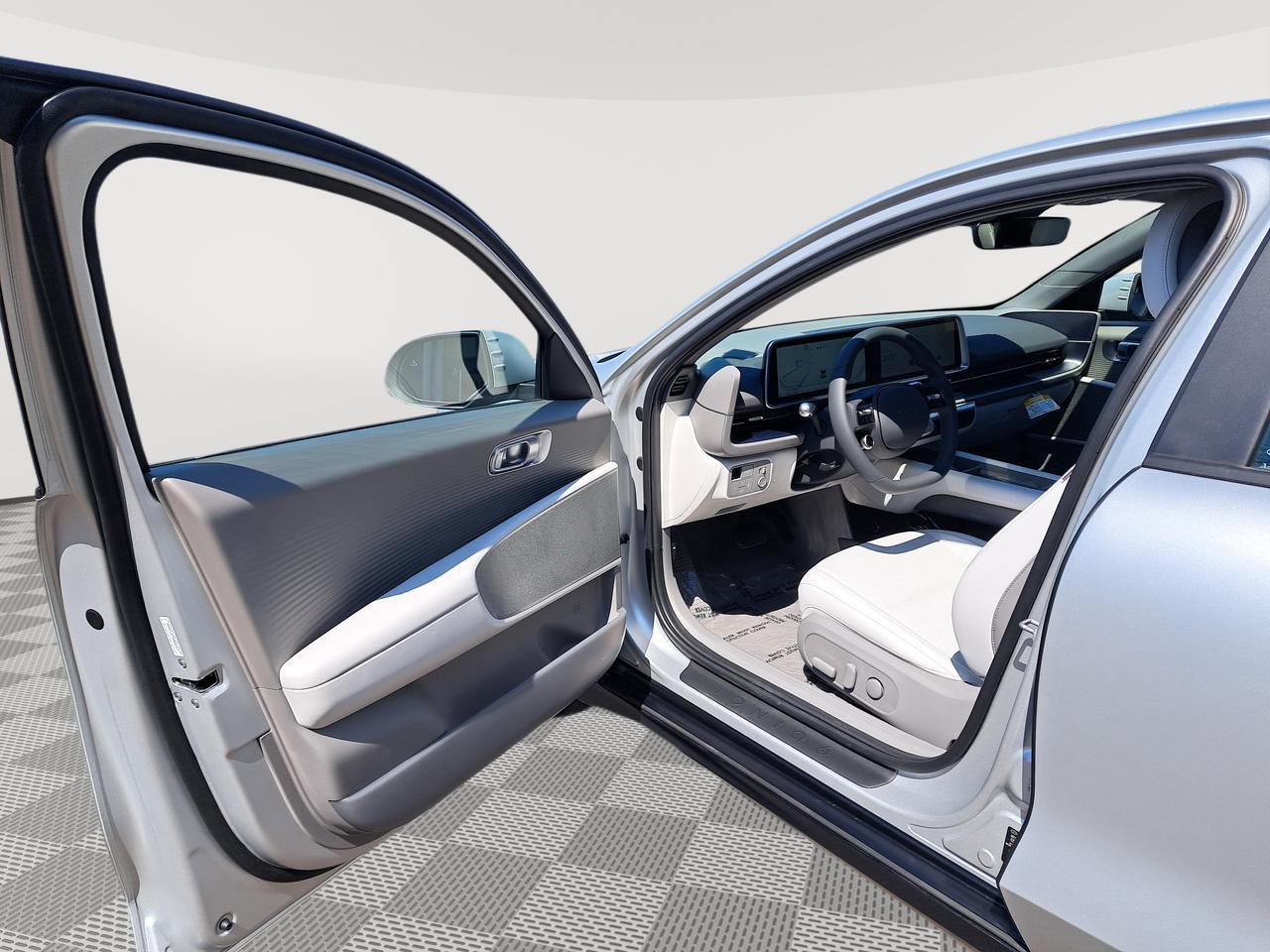 2024 Hyundai IONIQ 6 SEL San Clemente CA