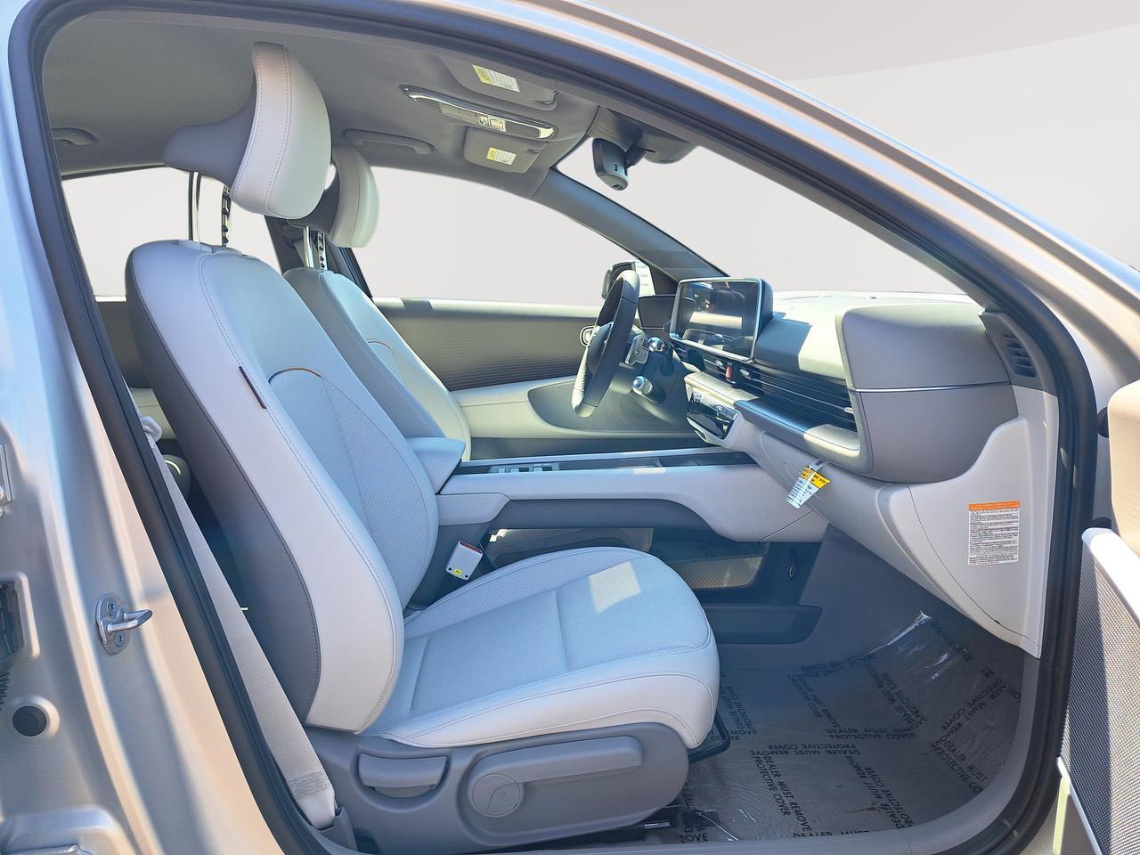 2024 Hyundai IONIQ 6 SEL San Clemente CA