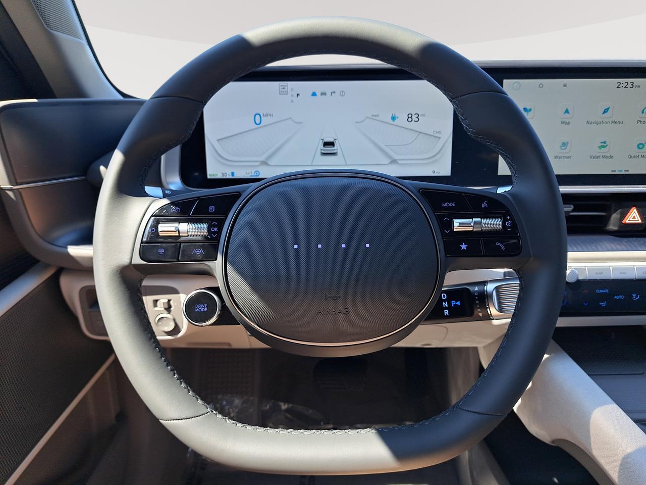 2024 Hyundai IONIQ 6 SEL San Clemente CA