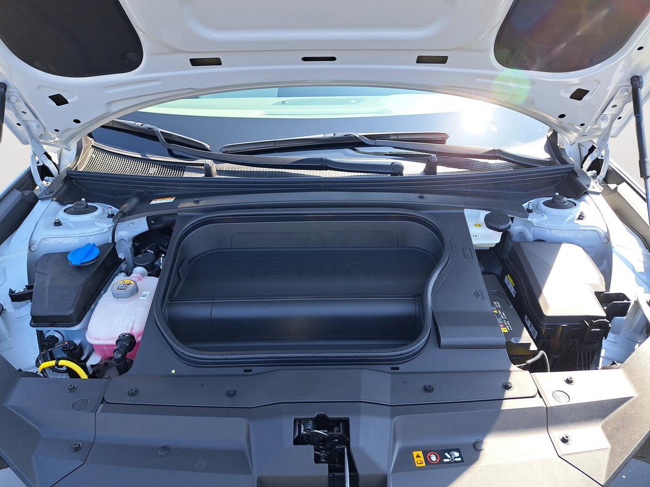 2024 Hyundai IONIQ 6 SEL San Clemente CA