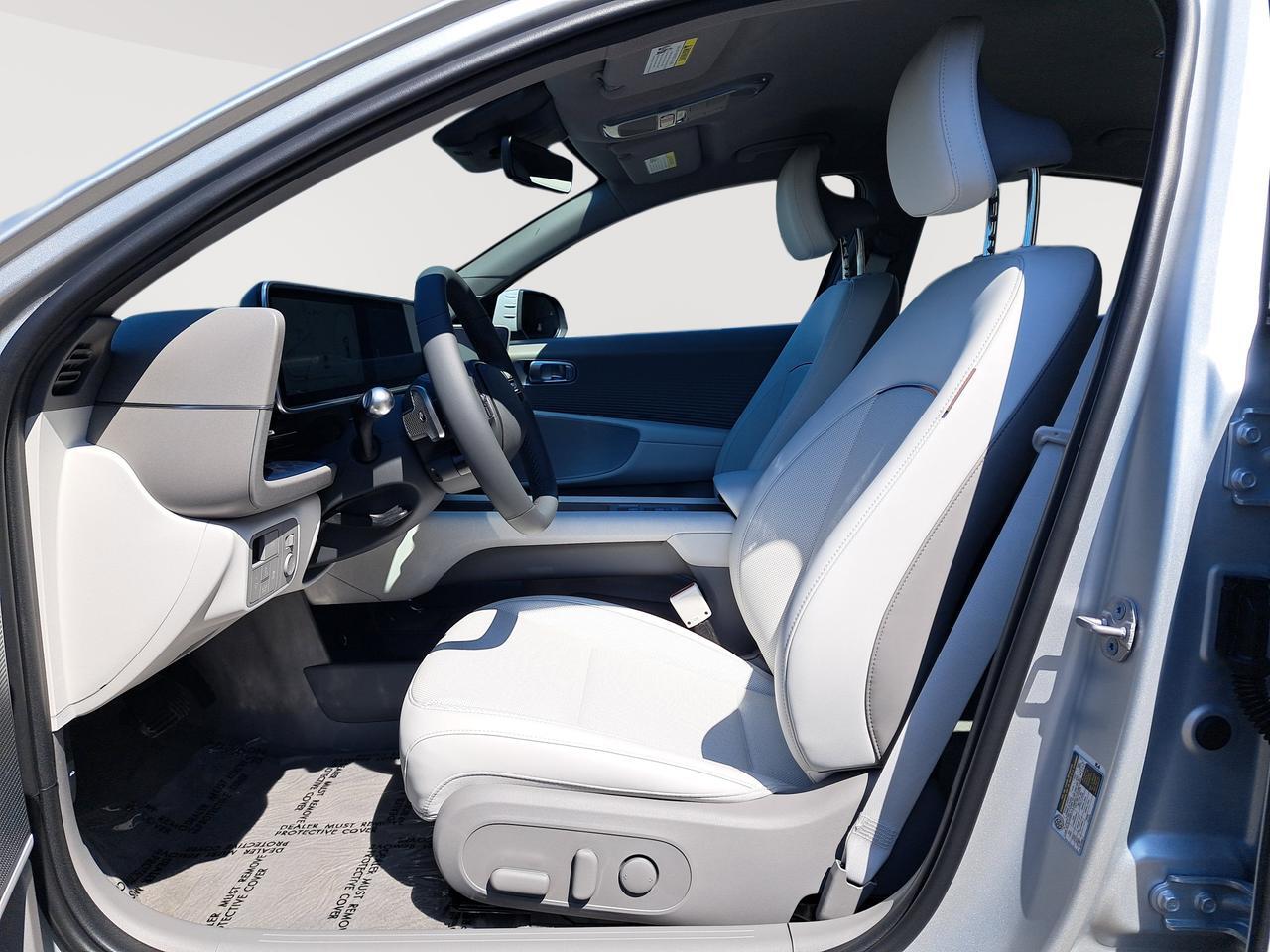 2024 Hyundai IONIQ 6 SEL San Clemente CA