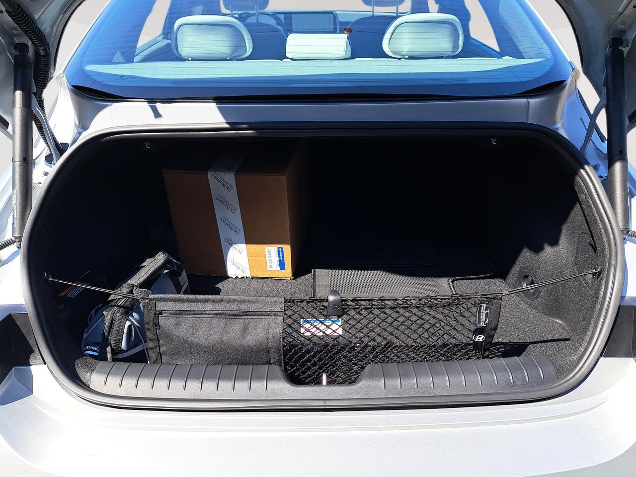 2024 Hyundai IONIQ 6 SEL San Clemente CA