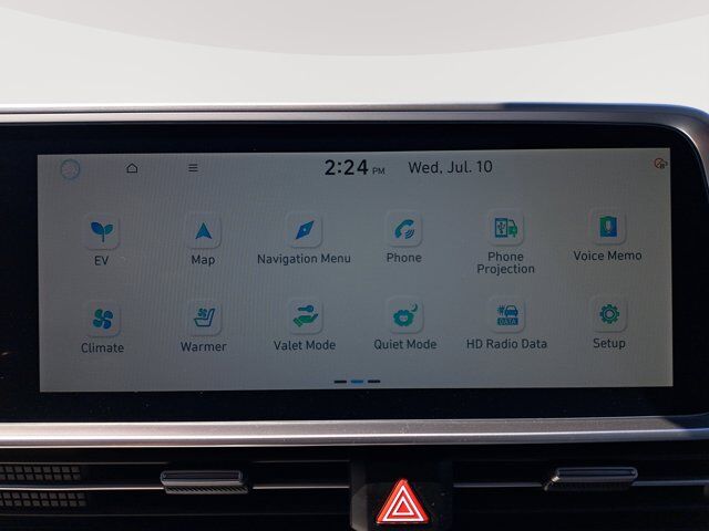 2024 Hyundai IONIQ 6 SEL San Clemente CA