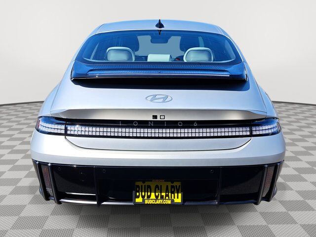 2024 Hyundai IONIQ 6 SEL San Clemente CA