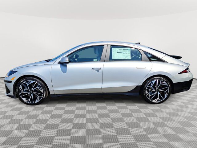 2024 Hyundai IONIQ 6 SEL San Clemente CA