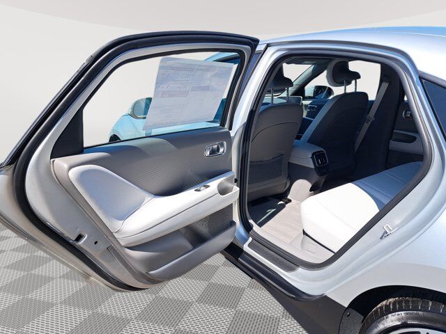 2024 Hyundai IONIQ 6 SEL San Clemente CA