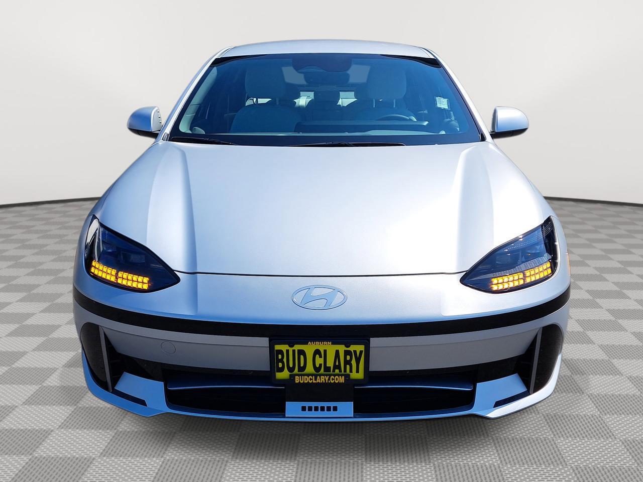 2024 Hyundai IONIQ 6 SEL San Clemente CA