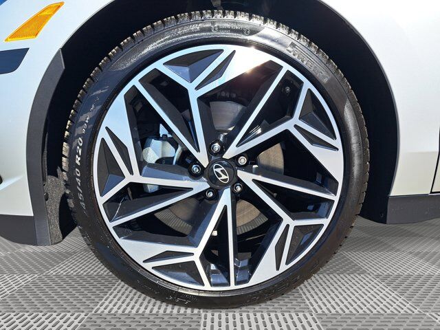 2024 Hyundai IONIQ 6 SEL San Clemente CA