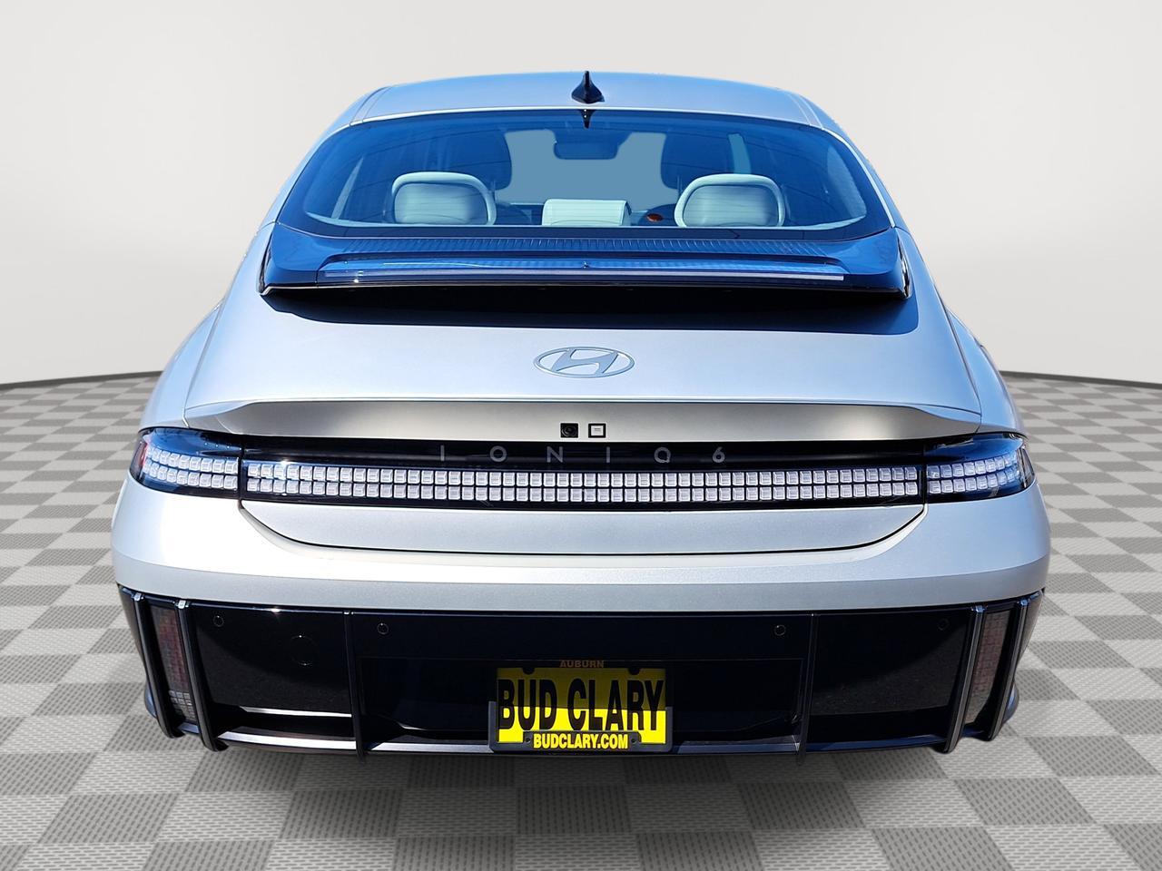 2024 Hyundai IONIQ 6 SEL San Clemente CA