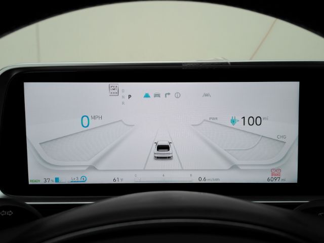 2024 Hyundai IONIQ 6 SEL Plano TX