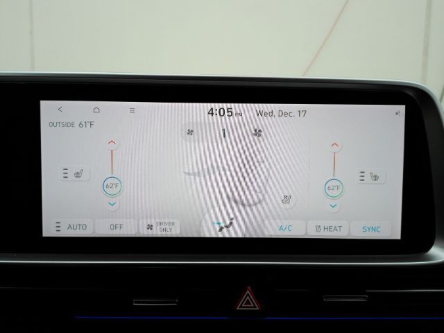 2024 Hyundai IONIQ 6 SEL Plano TX