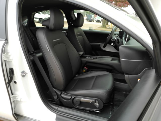 2024 Hyundai IONIQ 6 SEL Plano TX