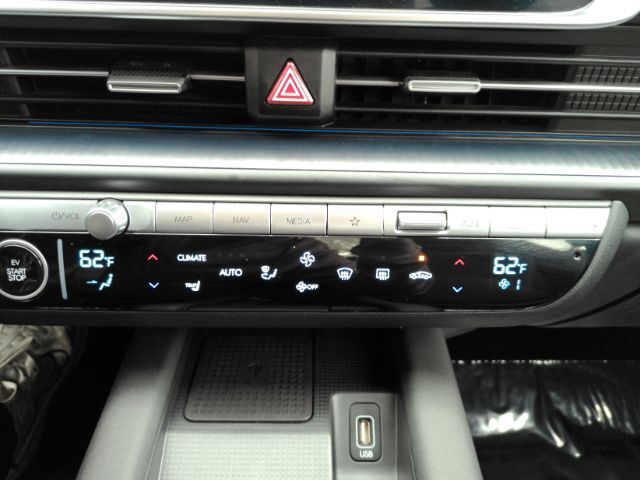 2024 Hyundai IONIQ 6 SEL Plano TX