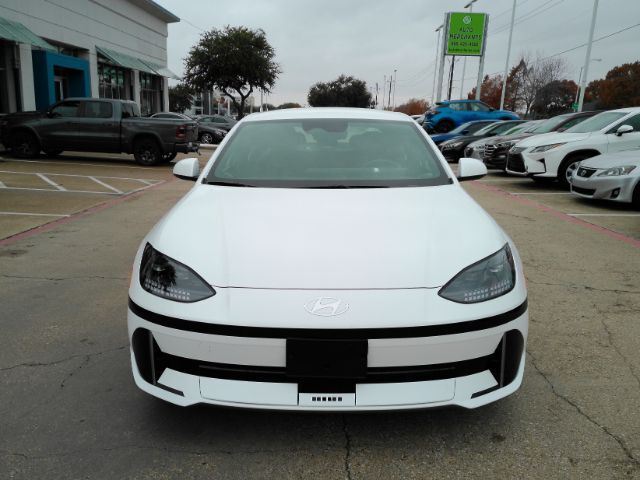 2024 Hyundai IONIQ 6 SEL