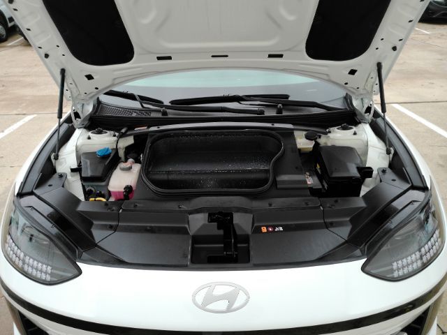2024 Hyundai IONIQ 6 SEL Plano TX