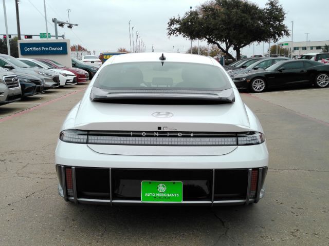 2024 Hyundai IONIQ 6 SEL Plano TX