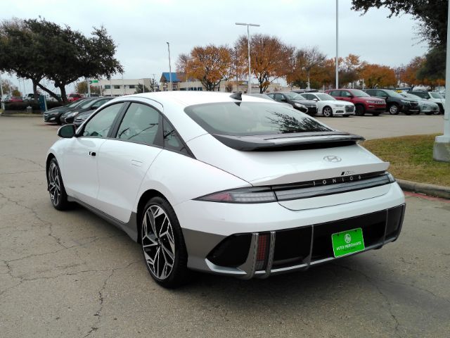 2024 Hyundai IONIQ 6 SEL Plano TX