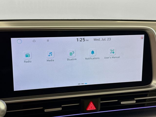 2024 Hyundai IONIQ 6 SEL Raleigh NC