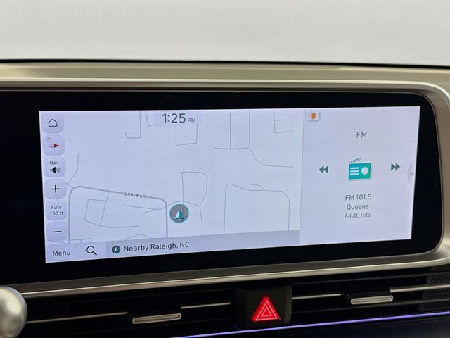 2024 Hyundai IONIQ 6 SEL Raleigh NC