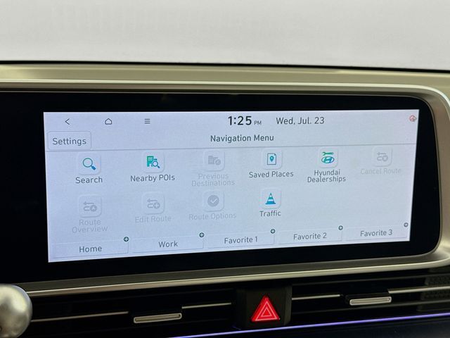 2024 Hyundai IONIQ 6 SEL Raleigh NC