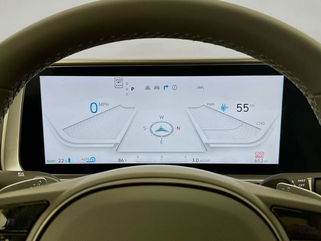 2024 Hyundai IONIQ 6 SEL Raleigh NC