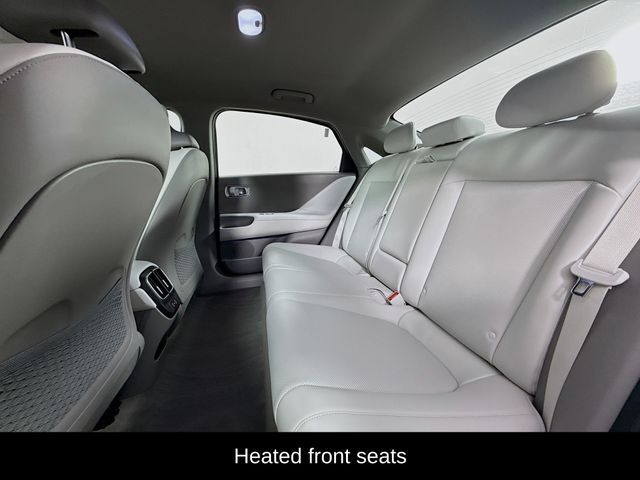 2024 Hyundai IONIQ 6 SEL Raleigh NC