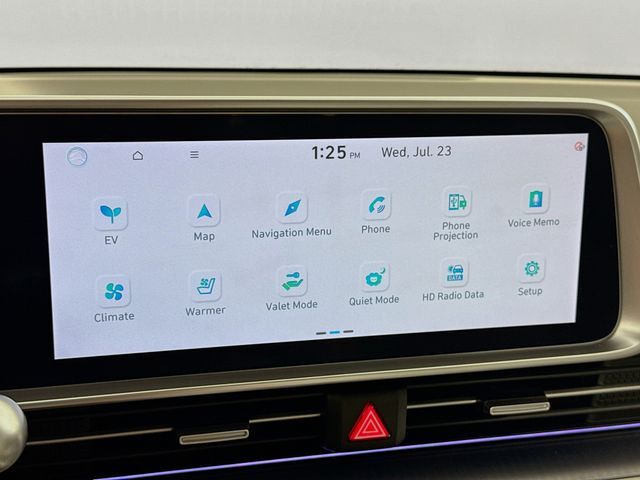 2024 Hyundai IONIQ 6 SEL Raleigh NC