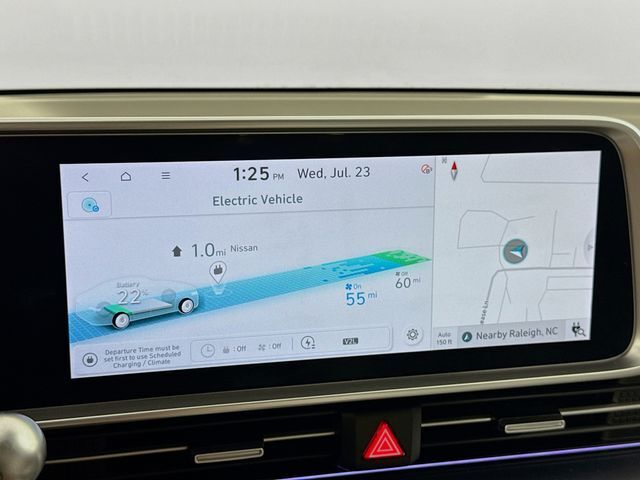 2024 Hyundai IONIQ 6 SEL Raleigh NC