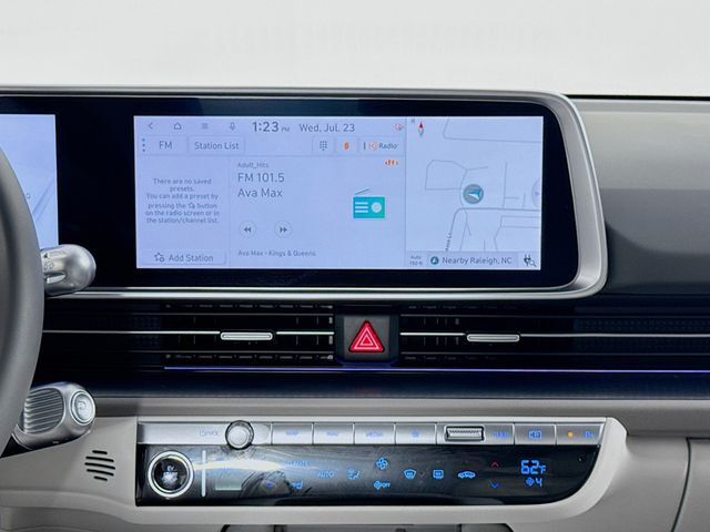 2024 Hyundai IONIQ 6 SEL Raleigh NC