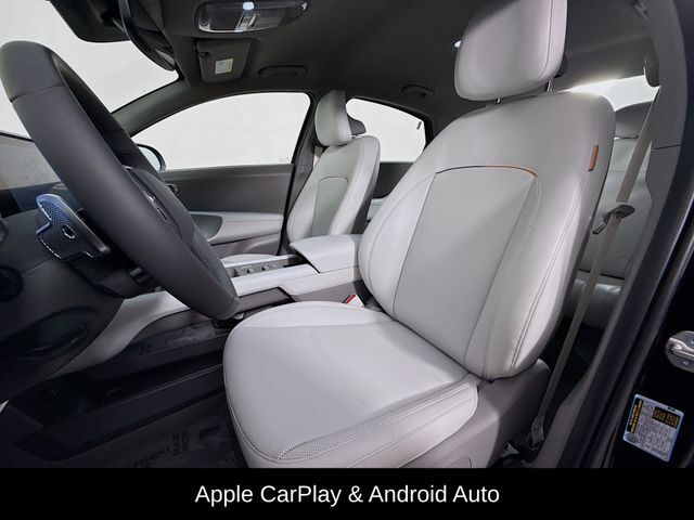 2024 Hyundai IONIQ 6 SEL Raleigh NC