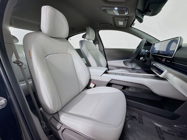 2024 Hyundai IONIQ 6 SEL Raleigh NC