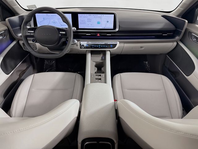 2024 Hyundai IONIQ 6 SEL Raleigh NC