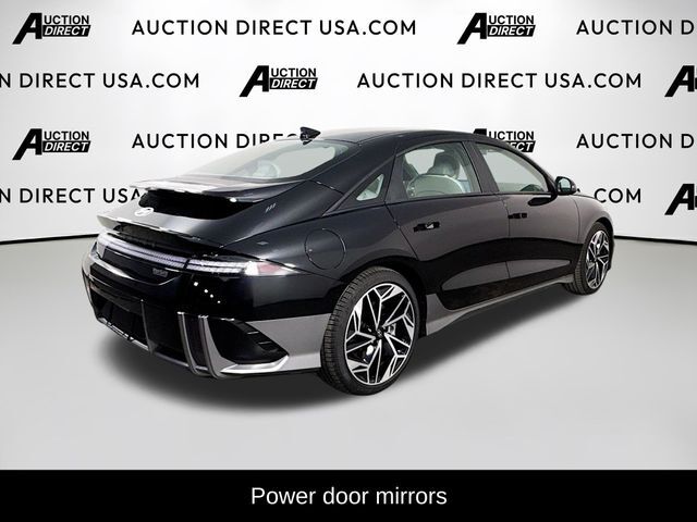 2024 Hyundai IONIQ 6 SEL Raleigh NC