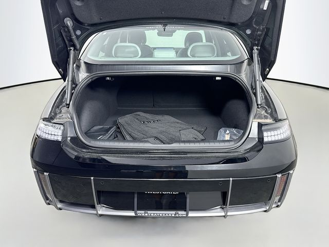 2024 Hyundai IONIQ 6 SEL Raleigh NC